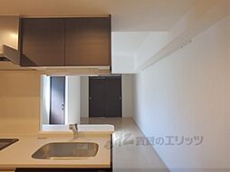 シルトクレーテ三条 2階1LDKのリビング/ダイニング