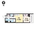 LW京都桜邸4階7.8万円