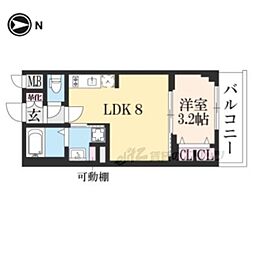 ソルテラス京都東寺HOMARE