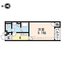 クレイノ太秦天神川