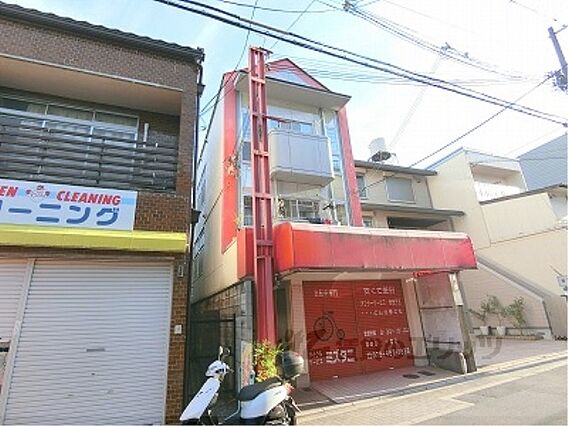 スタジオNP_外観_1