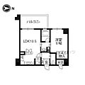 リーガル京都御所東2階10.5万円