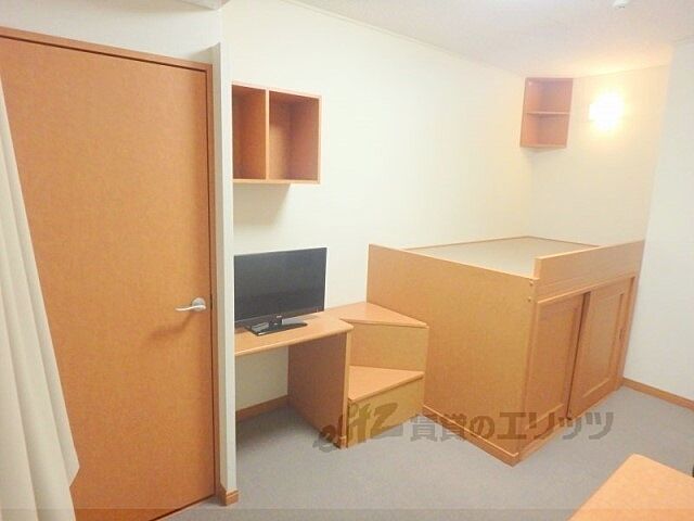子供部屋