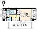 ヴィラ岡崎神宮4階8.5万円