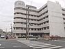 周辺：京都九条病院まで1620メートル