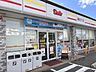 周辺：デイリーヤマザキ　十条油小路店まで1010メートル
