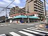 周辺：スーパーフジタまで170メートル