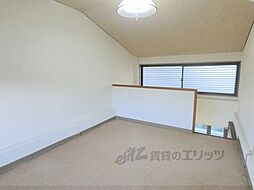 メゾンなか 207 2階1Kのリビング/ダイニング