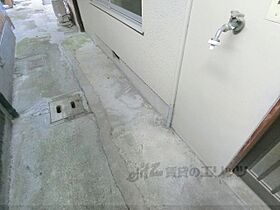 坂本様大猪熊町95－8貸家  ｜ 京都府京都市上京区大猪熊町（賃貸一戸建1K・1階・15.53㎡） その11