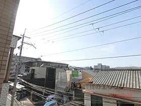 コーポ上原 302 ｜ 京都府京都市上京区上御霊前通烏丸東入上御霊前町（賃貸マンション1R・3階・23.00㎡） その29