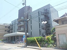 コーポ樋ノ口 206 ｜ 京都府京都市左京区田中樋ノ口町（賃貸マンション1K・2階・18.26㎡） その10