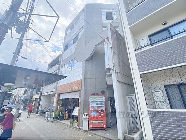 コスモハイツ里ノ内 401｜京都府京都市左京区田中里ノ内町(賃貸マンション1K・4階・16.00㎡)の写真 その1