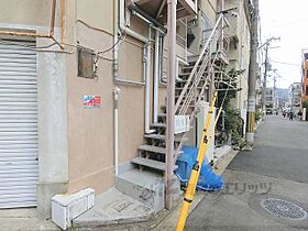 松風荘 2F西 ｜ 京都府京都市左京区田中西浦町（賃貸マンション1LDK・2階・28.00㎡） その18