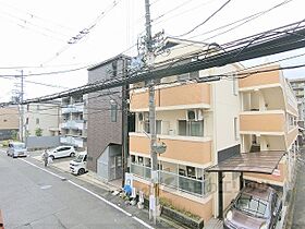 松風荘 2F西 ｜ 京都府京都市左京区田中西浦町（賃貸マンション1LDK・2階・28.00㎡） その29