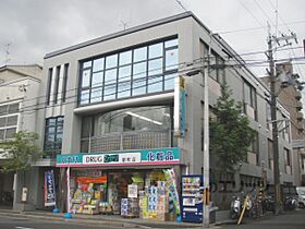 京都府京都市上京区一条通西洞院東入元真如堂町（賃貸マンション2LDK・3階・47.52㎡） その25