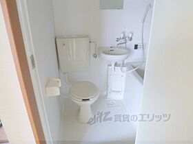 加藤マンション 2-E ｜ 京都府京都市左京区下鴨宮崎町（賃貸マンション2K・2階・39.00㎡） その12