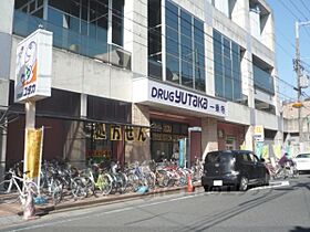 ＢＬＤＧ2Ｍ 3-C ｜ 京都府京都市左京区一乗寺東杉ノ宮町（賃貸マンション1K・3階・17.00㎡） その17