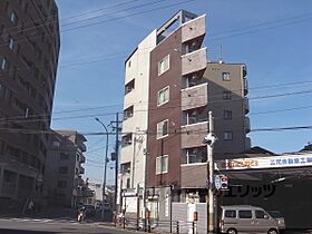 京都府京都市上京区日暮通丸太町上る西院町（賃貸マンション1K・3階・21.26㎡） その10