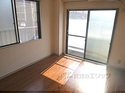 叡山電鉄叡山本線 茶山・京都芸術大学駅 徒歩1分の賃貸マンション 2階1Kのリビング/ダイニング