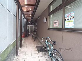 京都府京都市上京区智恵光院通中立売下る山里町（賃貸マンション1K・4階・21.00㎡） その19