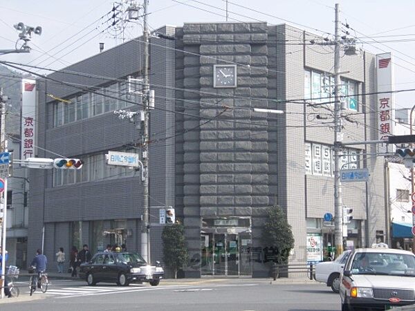 京都府京都市左京区浄土寺西田町(賃貸マンション1K・3階・16.56㎡)の写真 その18