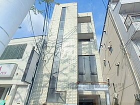 京都府京都市北区紫野上築山町（賃貸マンション1R・3階・19.00㎡） その10