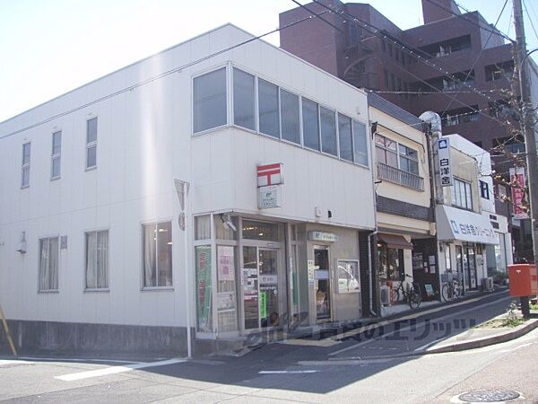 コーポ満田 4｜京都府京都市北区紫野西野町(賃貸アパート1R・2階・11.85㎡)の写真 その25