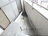 バルコニー：ベランダ