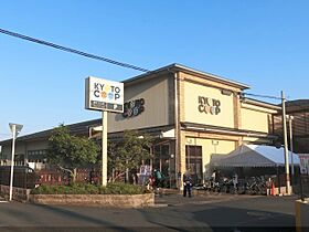 京都府京都市北区紫野西土居町（賃貸マンション1K・1階・22.00㎡） その20