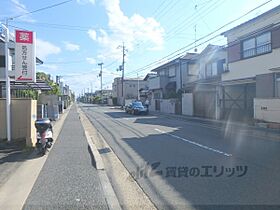 京都府京都市左京区松ケ崎井出ケ海道町（賃貸アパート1K・2階・20.28㎡） その30