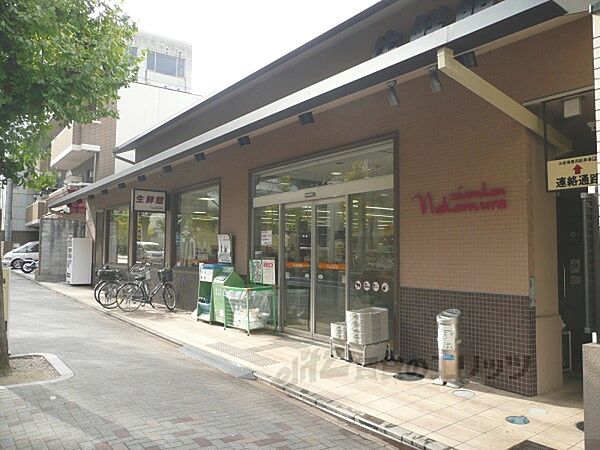 画像23:生鮮館なかむら　白川店まで640メートル