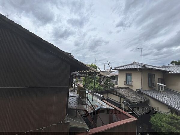 クオリア京都東山 203｜京都府京都市東山区五軒町(賃貸マンション2LDK・2階・70.40㎡)の写真 その27