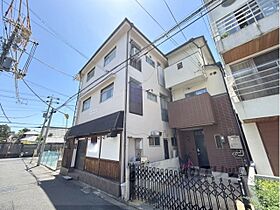 京都府京都市左京区田中飛鳥井町（賃貸マンション1K・2階・22.31㎡） その12