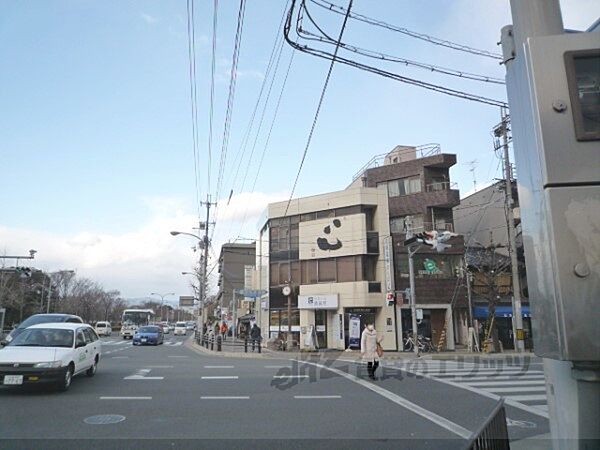 画像8:京阪神宮丸太町駅まで550メートル