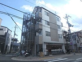 京都府京都市左京区田中東高原町（賃貸マンション1R・4階・16.00㎡） その10