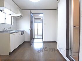 コーポ山徳 301 ｜ 京都府京都市北区紫野中柏野町（賃貸マンション2DK・3階・34.83㎡） その9