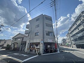 京都府京都市左京区一乗寺北大丸町（賃貸マンション1K・4階・19.80㎡） その10