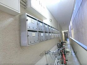 今出川マンション 310 ｜ 京都府京都市上京区今出川通寺町西入大原口町（賃貸マンション1R・3階・14.80㎡） その29