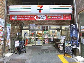 京都府京都市中京区西横町（賃貸マンション1K・4階・25.00㎡） その20