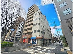 京都府京都市中京区西横町（賃貸マンション1K・5階・27.00㎡） その10