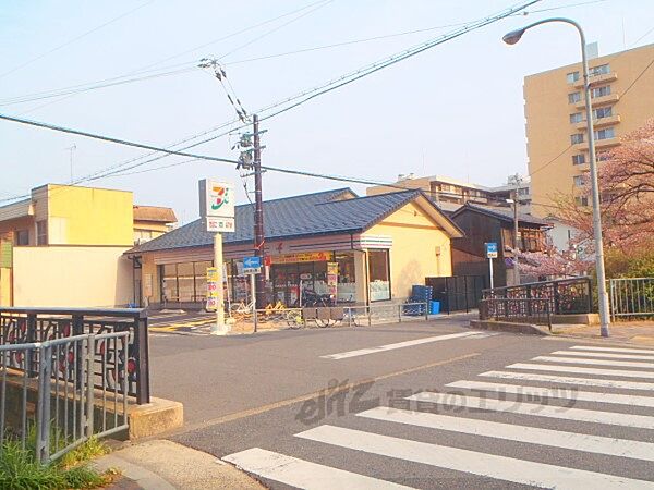 画像20:セブンイレブン　京都堀川今出川店まで280メートル