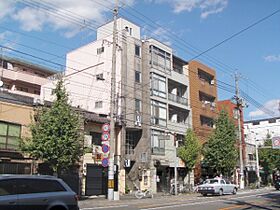 ＣＡＳＡ聚楽 403 ｜ 京都府京都市中京区聚楽廻西町（賃貸マンション1R・4階・21.06㎡） その1