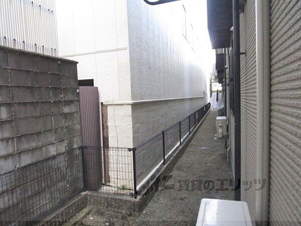 京都府京都市上京区猪熊通丸太町上る木屋之町(賃貸アパート1K・2階・19.87㎡)の写真 その30