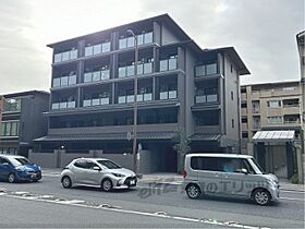 シャーメゾン京都御所西 102 ｜ 京都府京都市上京区武者小路通室町東入梅屋町（賃貸マンション1LDK・1階・52.46㎡） その10