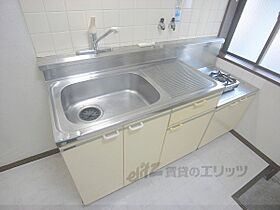 京都府京都市北区小山上総町（賃貸アパート1K・1階・19.16㎡） その8