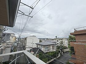 グランディールＡ＆ＮII 202 ｜ 京都府京都市左京区下鴨下川原町（賃貸アパート2LDK・2階・56.51㎡） その27