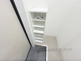 京都府京都市左京区一乗寺中ノ田町（賃貸マンション1K・2階・21.67㎡） その15