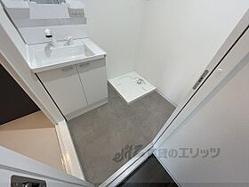 京都府京都市左京区一乗寺中ノ田町（賃貸マンション1K・3階・21.67㎡） その29