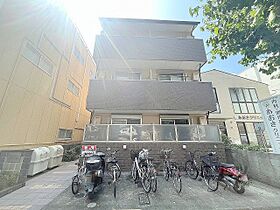 京都府京都市左京区修学院大林町（賃貸マンション1K・2階・24.77㎡） その10