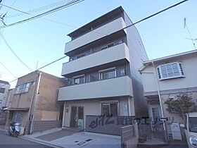 京都府京都市北区紫竹西栗栖町（賃貸マンション1K・3階・23.19㎡） その1